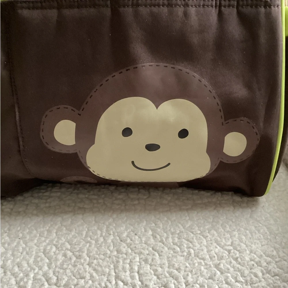 Nimnik Bag, EUC
